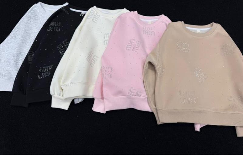 Свитер Fili kids (120-170) 5832 grey (деми)