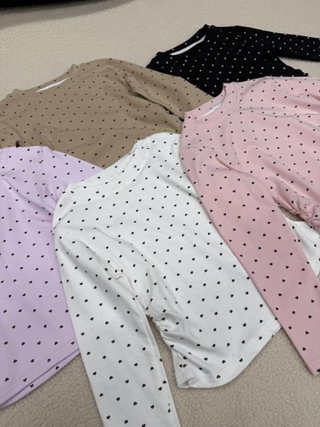 Свитер Fili kids (120-160) 5841 lilac (деми)