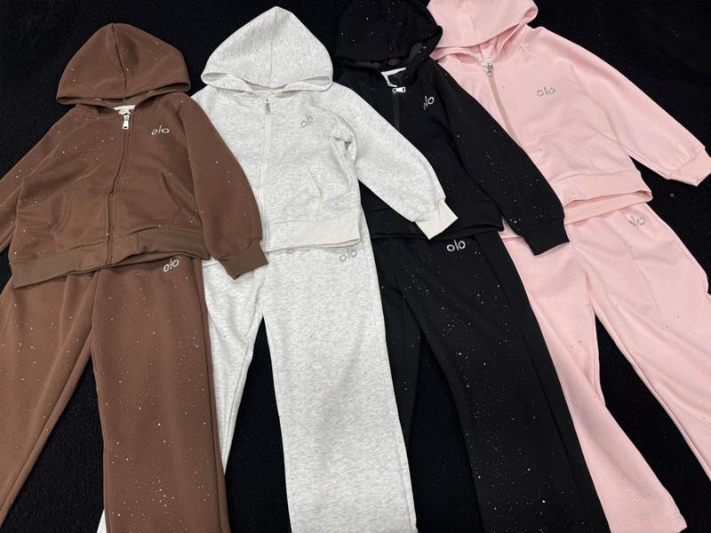 Костюм спорт Fili kids (120-170) 5843 brown (деми)