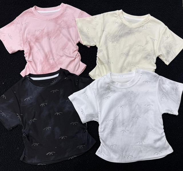 Футболка Fili kids (120-160) 5852 black (деми)