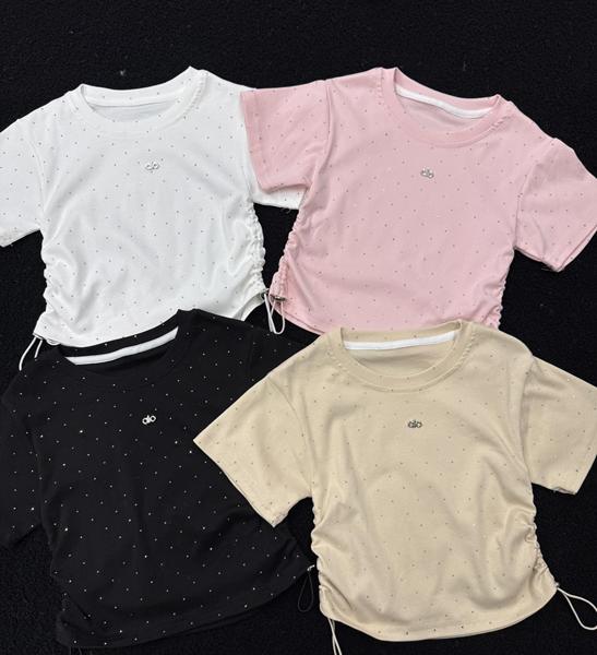 Футболка Fili kids (120-160) 5855 black (лето)