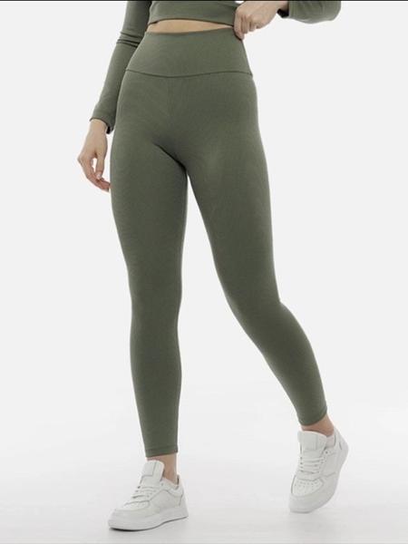 Лосины Fili kids (5-8) FK1586 khaki (деми)