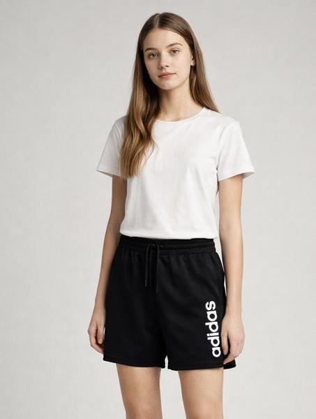 Шорты Fili kids (13-17) FK1643 black (лето)