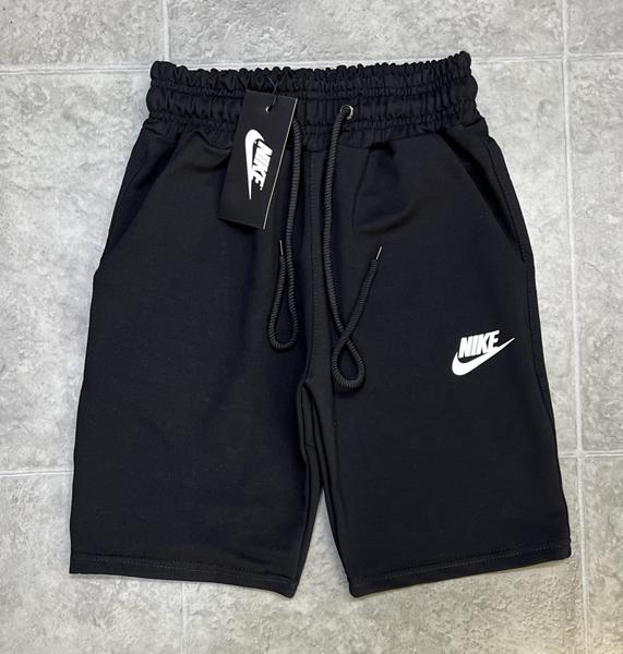 Шорты Fili kids (4-8) FK1644 black (лето)