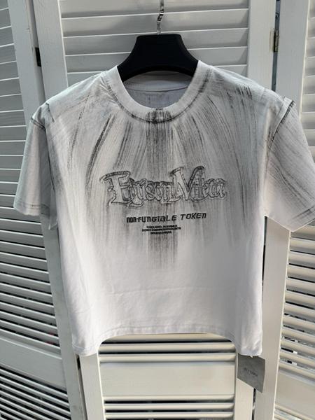 Футболка SunnyTot (120-160) 2659 white (лето)