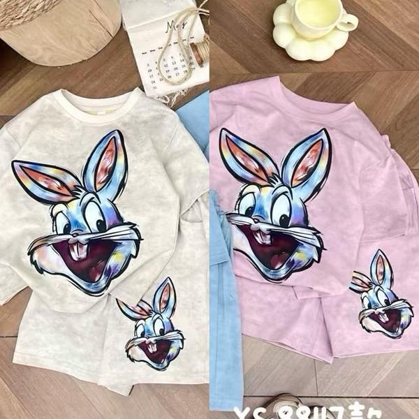 Костюм спорт SunnyTot (120-160) 88117 beige (лето)