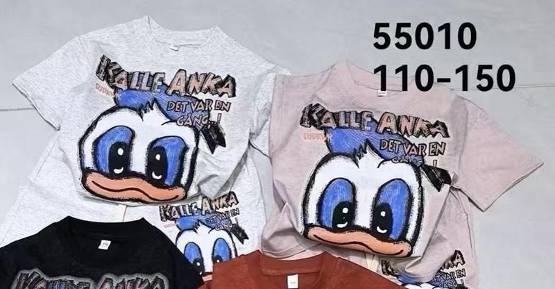 Костюм спорт SunnyTot (110-150) 55010 pink (лето)