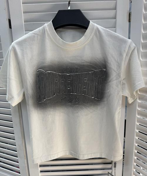 Футболка SunnyTot (110-160) 66008 white (лето)