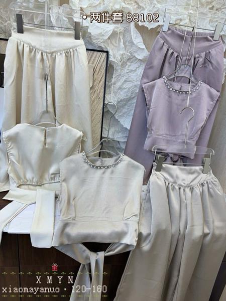 Костюм SunnyTot (120-160) 88102 beige (деми)