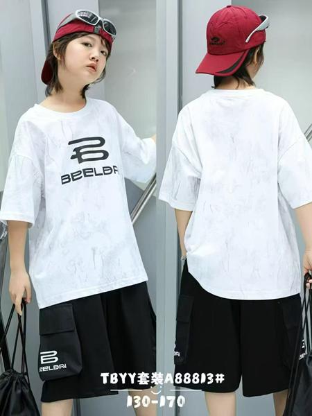 Костюм SunnyTot (130-170) A88813 white (лето)