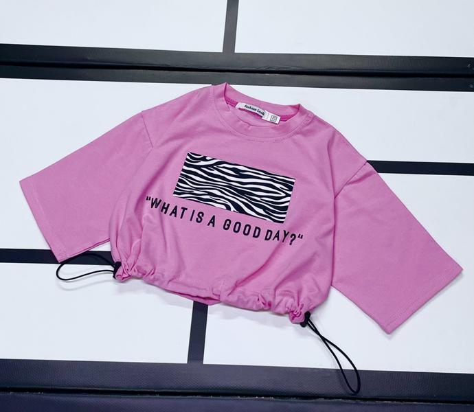 Топ Kosmy (128-152) 522 crimson (лето)