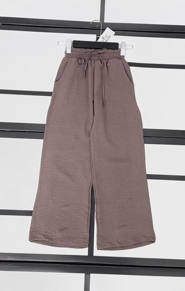 Штаны Kosmy (134-158) 574 nude (деми)