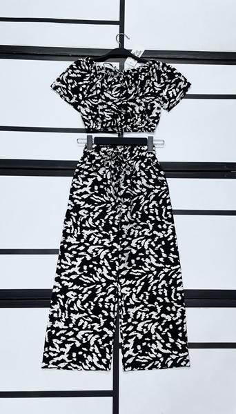 Костюм Kosmy (134-158) 573 black (деми)