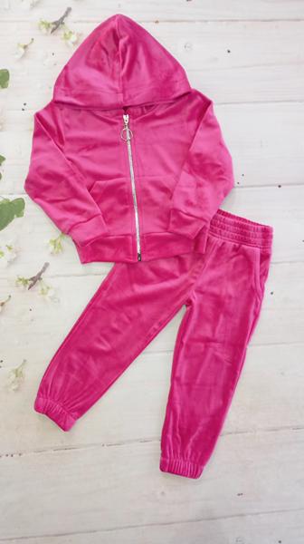 Костюм спорт Marimaks (92-116) 208 fuchsia (деми)