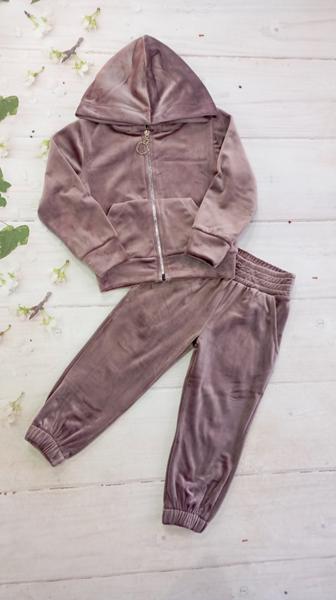 Костюм спорт Marimaks (92-116) 208 powder (деми)