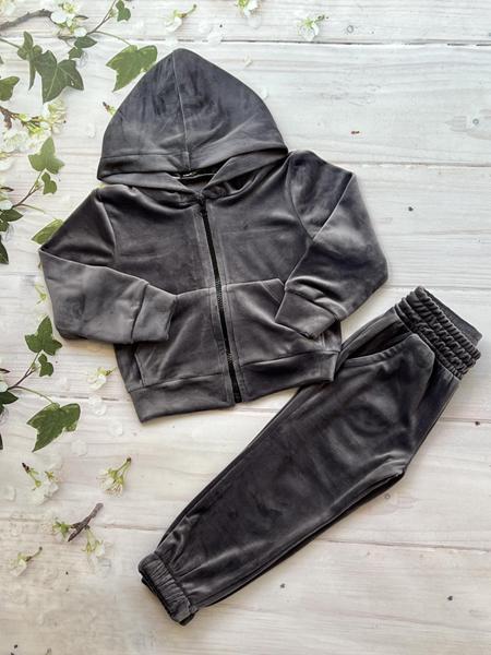 Костюм спорт Marimaks (92-116) 1025 grey (деми)