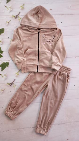 Костюм спорт Marimaks (92-116) 1061 beige (деми)