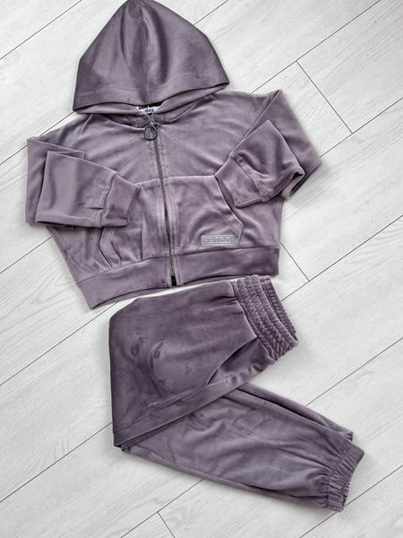 Костюм спорт Marimaks (122-146) 220 violet (деми)