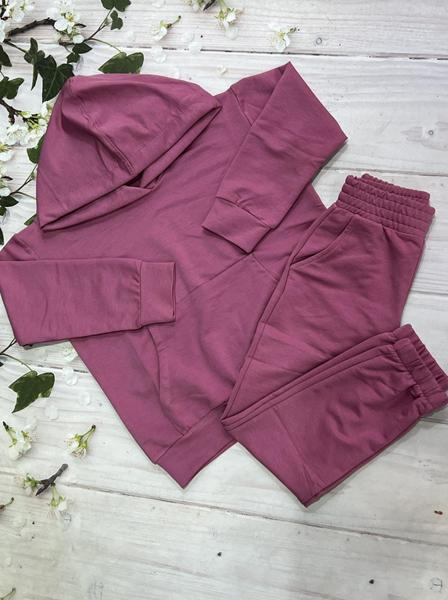 Костюм спорт Marimaks (122-140) 134 fuchsia (деми)