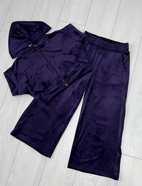 Костюм спорт Marimaks (122-146) 1066 violet (деми)