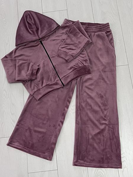 Костюм спорт Marimaks (122-146) 1066 pink (деми)