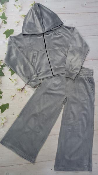 Костюм спорт Marimaks (122-146) 1066 l.grey (деми)