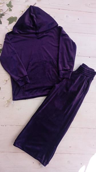 Костюм спорт Marimaks (122-140) 1067 violet (деми)