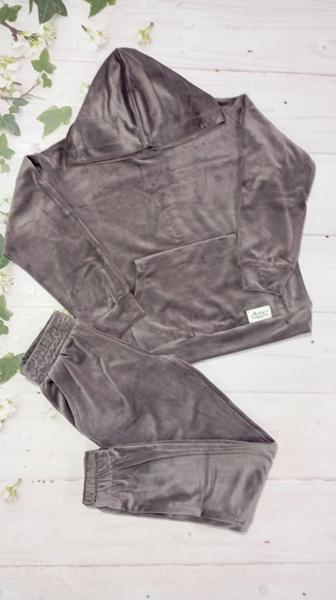 Костюм спорт Marimaks (146-164) 132 grey (деми)