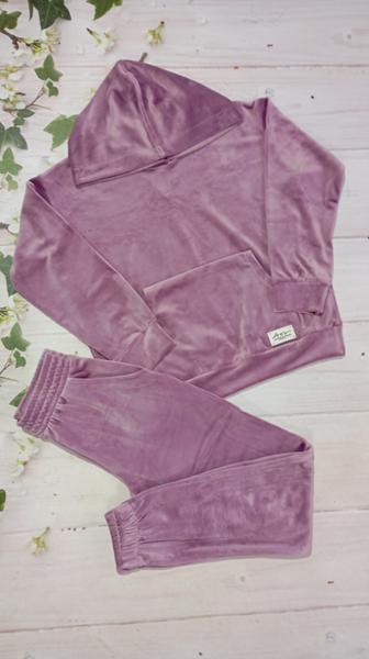 Костюм спорт Marimaks (146-164) 132 pink (деми)