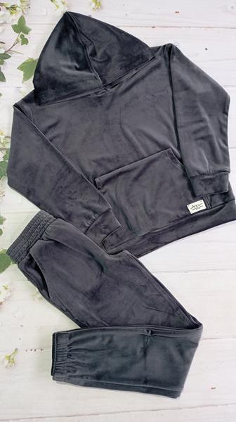 Костюм спорт Marimaks (146-164) 132 d.grey (деми)