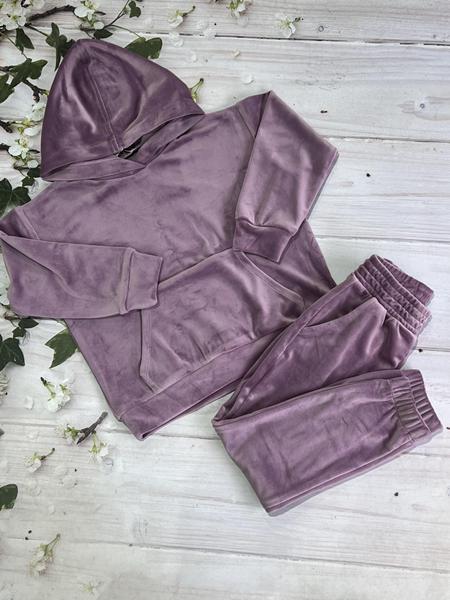 Костюм спорт Marimaks (146-164) 935 violet (деми)