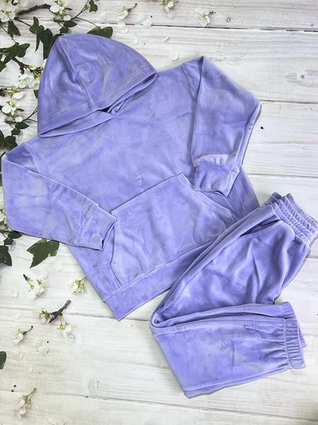 Костюм спорт Marimaks (146-164) 935 purple (деми)