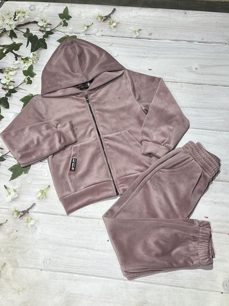 Костюм спорт Marimaks (122-140) 861 nude (деми)