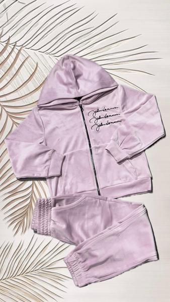 Костюм спорт Marimaks (122-140) 988 purple (деми)