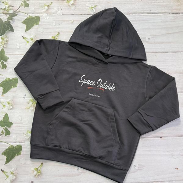 Батник Marimaks (122-140) 1071 d.grey (деми)