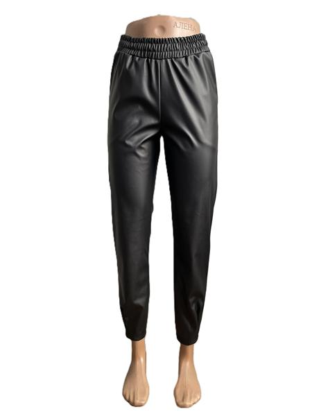 Штаны MSO (42-48) 51971 black (лето)