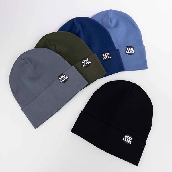 Шапка Candy (52-54) CN2573 mix (деми)