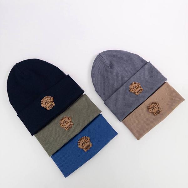 Шапка Candy (46-48) CN2593 mix (деми)