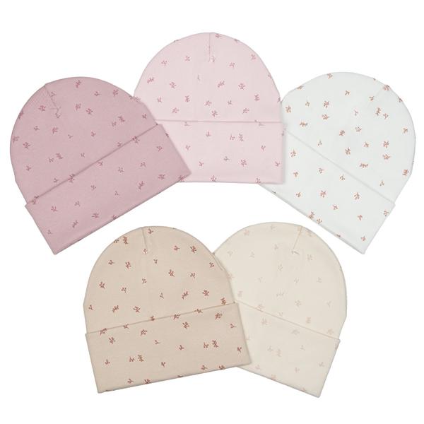 Шапка Candy (50-52) CN2604 mix (деми)