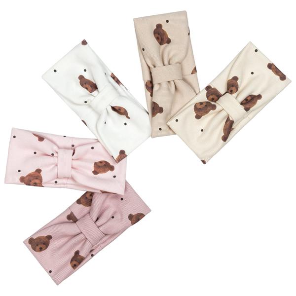 Повязка Candy (48-50) CN2607 mix (деми)