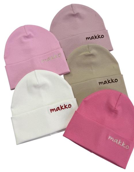 Шапка Candy (52-54) CN2611 mix (деми)