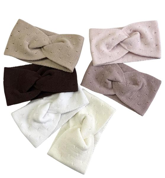 Повязка Candy (3-10) CN2614 mix (деми)