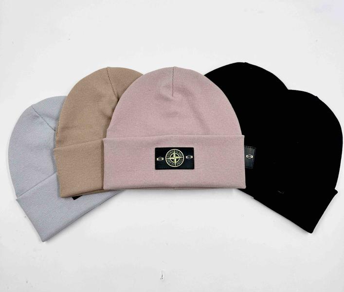 Шапка Candy (52-56) CN2622 mix (деми)