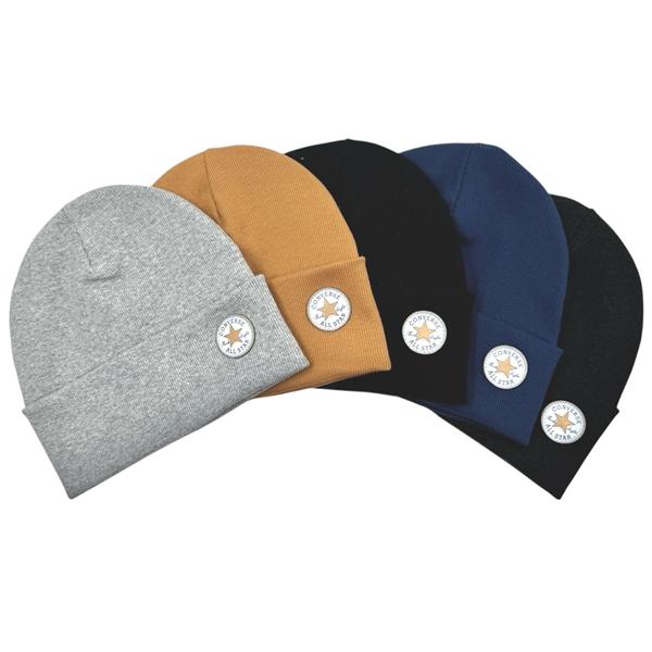 Шапка Candy (50-54) CN2623 mix (деми)