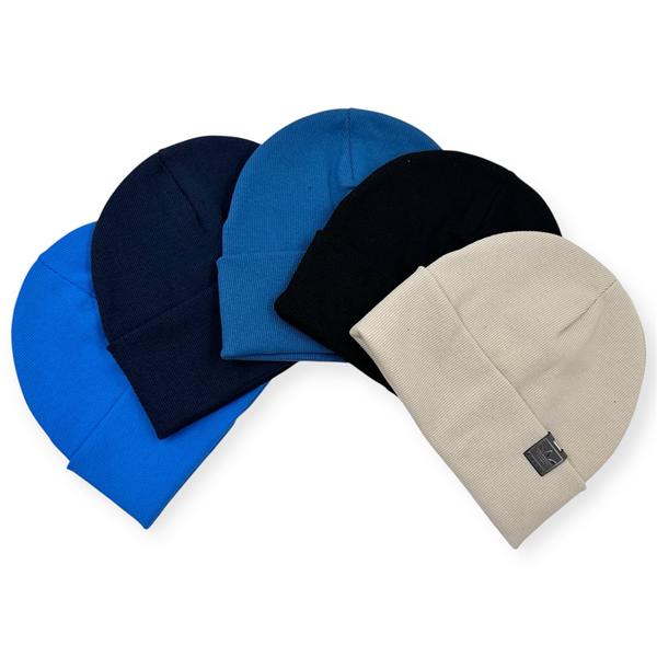 Шапка Candy (52-56) CN2625 mix (деми)