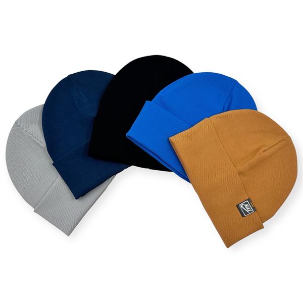 Шапка Candy (52-56) CN2626 mix (деми)