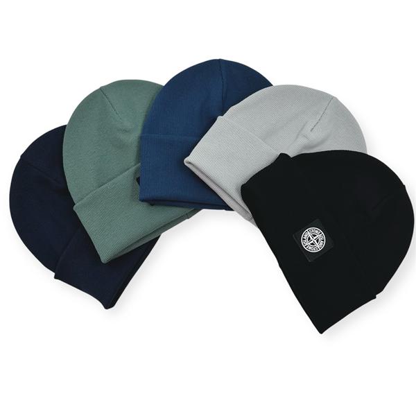 Шапка Candy (52-56) CN2627 mix (деми)