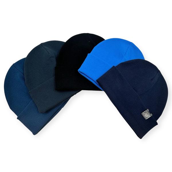 Шапка Candy (52-56) CN2628 mix (деми)