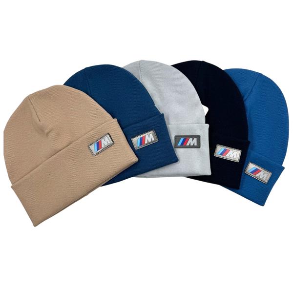 Шапка Candy (52-56) CN2632 mix (деми)