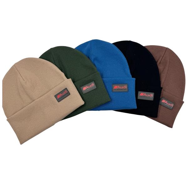 Шапка Candy (52-56) CN2633 mix (деми)